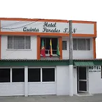 Hotel Quinta Paredes Inn