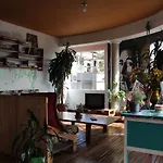 Casa de la Montaña