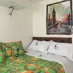 Hostal Chorro De Quevedo