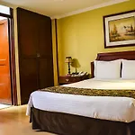 Hotel Centro Internacional