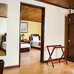 Hotel Centro Internacional