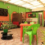 Tip Top Backpackers