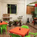 Tip Top Backpackers