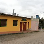 Tip Top Backpackers