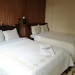 Hotel Montecarlo Colonial Central