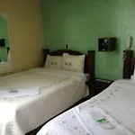 Hotel Montecarlo Colonial Central