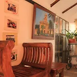 Tip Top Hostel