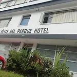 Hotel Elite Del Parque