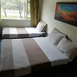 Hotel Elite Del Parque