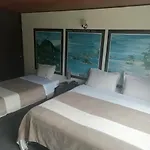 Hotel Elite Del Parque