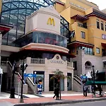Zona T Bogotá