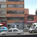 Hotel Colonial Bogota