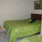 Hotel Colonial Bogota