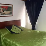 Hotel Colonial Bogota