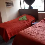 Hotel Colonial Bogota