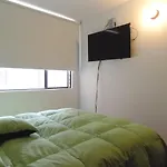 Room And Private Bathroom At Chapinero Alto