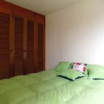Room And Private Bathroom At Chapinero Alto