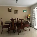 Hotel Casa Rincón del Chicó