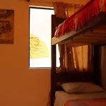 Tadaima Hostel Bogota