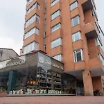 Gorgeous Chapinero Alto Apartment