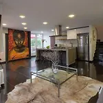 Gorgeous Chapinero Alto Apartment