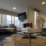 Gorgeous Chapinero Alto Apartment