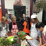 Chocolate Hostel
