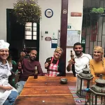 Chocolate Hostel