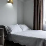 Londonhouse Habitaciones