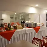 Econohotel Bogota
