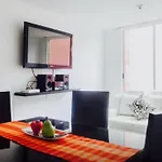 Calle 160 #58-75 Apartamento 401 Torre 12