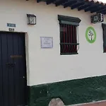Cedron Hostel