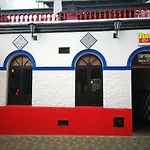 Tip Top Hostel