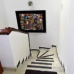 Violeta Park Hostel