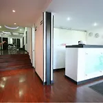 Hotel Esmeralda Real