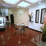 Hotel Esmeralda Real