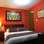 Hotel Apartasuite Normandia