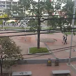 Edificio Baru