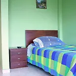 Hostel Casa Alb