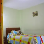 Hostel Casa Alb