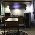 Mola Hostel