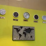 El Pit Hostel