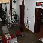 El Pit Hostel