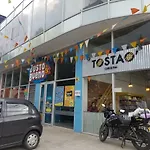 Edificio Amazonas