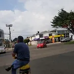 Edificio Amazonas