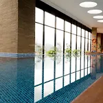 Equilibrium Luxury Studio