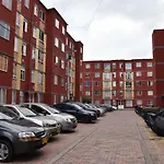 Apartamento Amoblado Fontibón