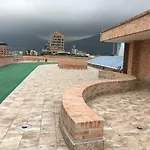 Apartamento Edificio Lumina Calle 100 Con Autopista