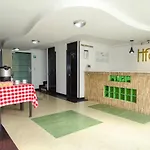Hotel Ferrovial Corferias