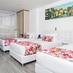 Hotel Arvut Collection